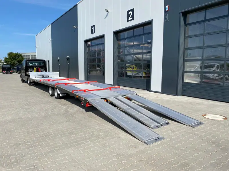 Minisattel X-Liner und XL-Liner von BFZ – Aufnahme 02