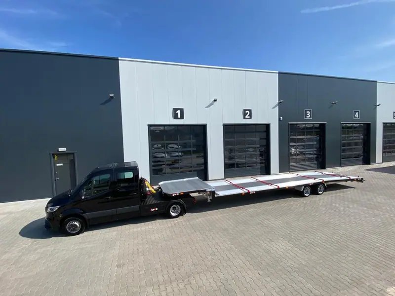 Minisattel X-Liner und XL-Liner von BFZ – Aufnahme 03