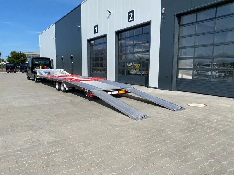 Minisattel X-Liner und XL-Liner von BFZ – Aufnahme 04