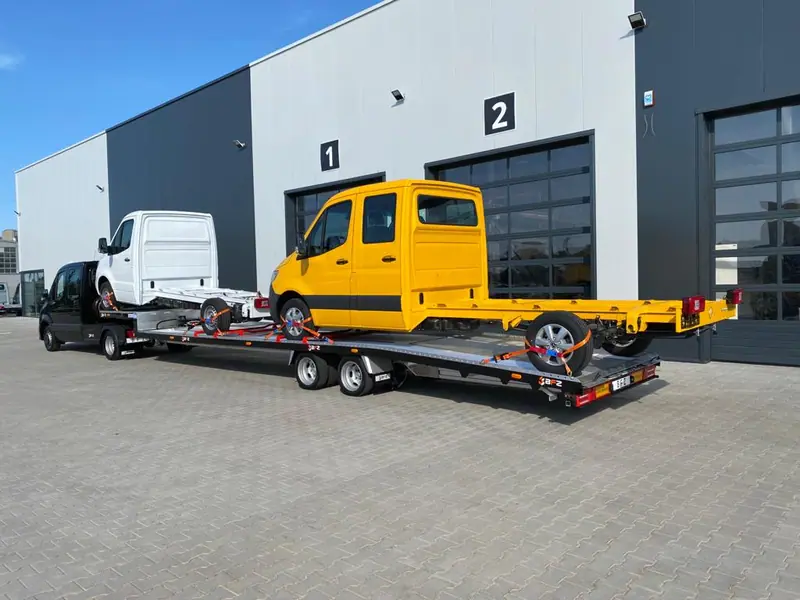 Minisattel X-Liner und XL-Liner von BFZ – Aufnahme 05