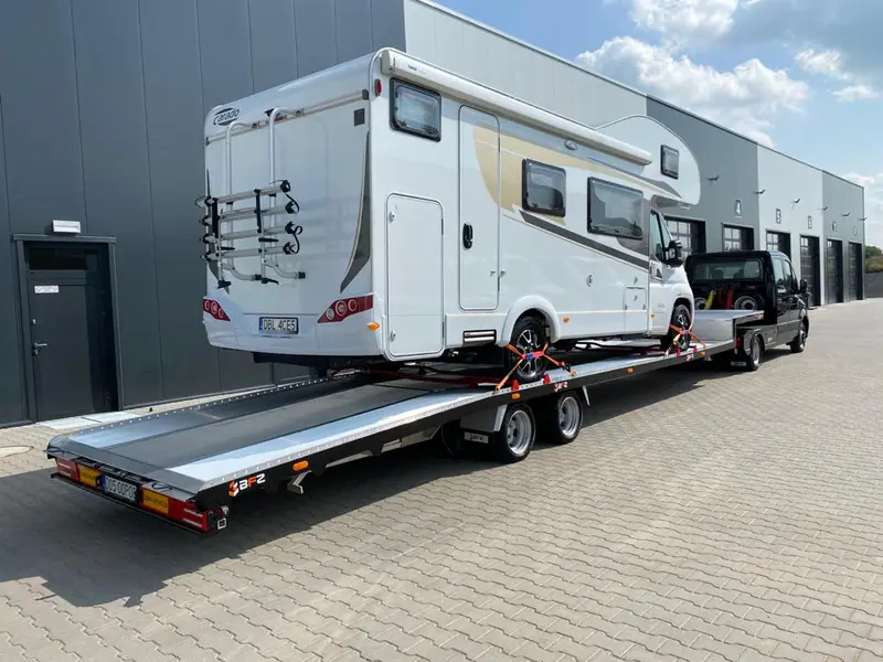 Minisattel X-Liner und XL-Liner von BFZ – Aufnahme 07