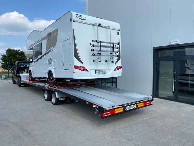Minisattel X-Liner und XL-Liner von BFZ – Aufnahme 08
