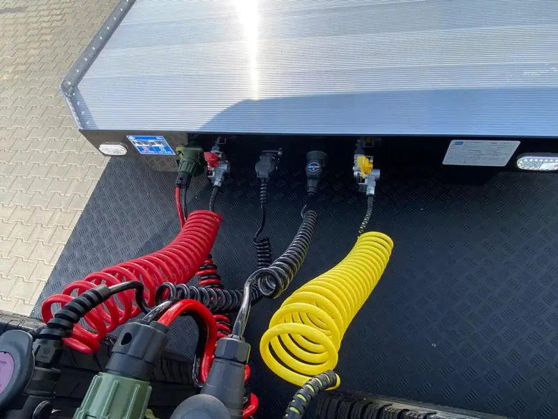 Minisattel X-Liner und XL-Liner von BFZ – Aufnahme 10