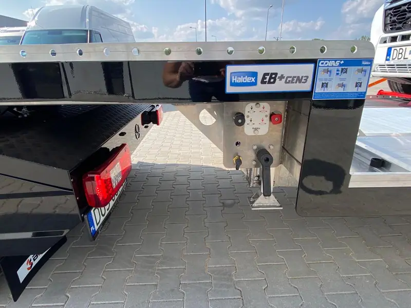Minisattel X-Liner und XL-Liner von BFZ – Aufnahme 12