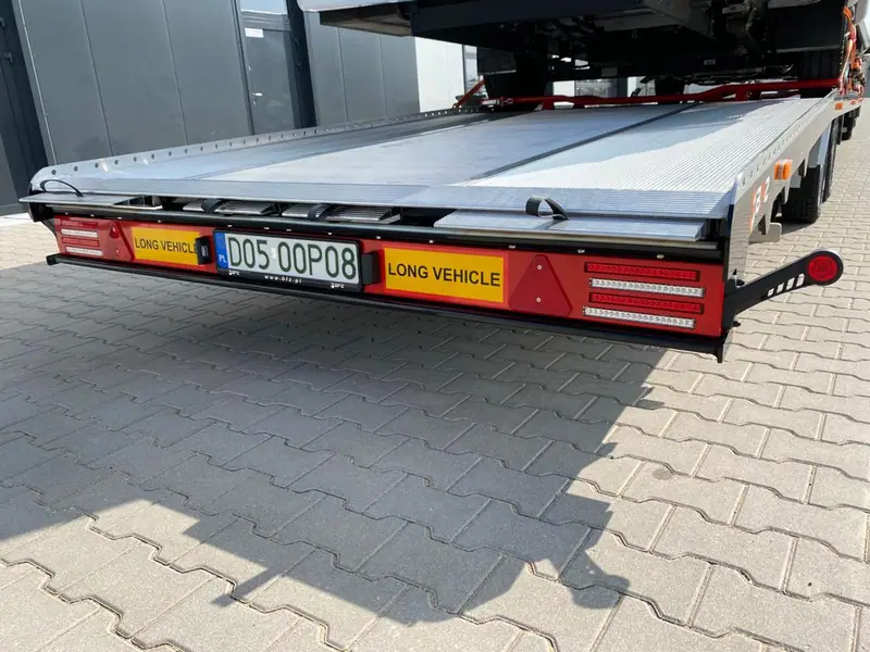 Minisattel X-Liner und XL-Liner von BFZ – Aufnahme 13