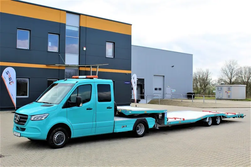 Minisattel X-Liner und XL-Liner von BFZ – Aufnahme 14