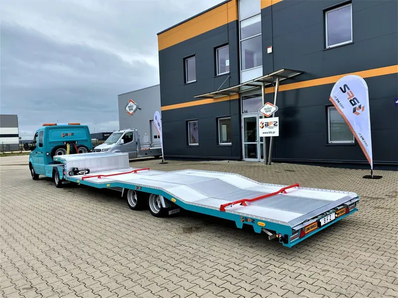 Minisattel X-Liner und XL-Liner von BFZ – Aufnahme 15