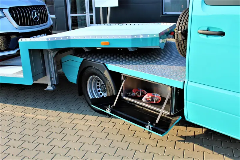 Minisattel X-Liner und XL-Liner von BFZ – Aufnahme 16