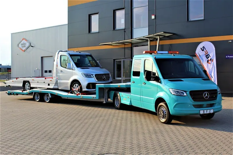 Minisattel X-Liner und XL-Liner von BFZ – Aufnahme 17