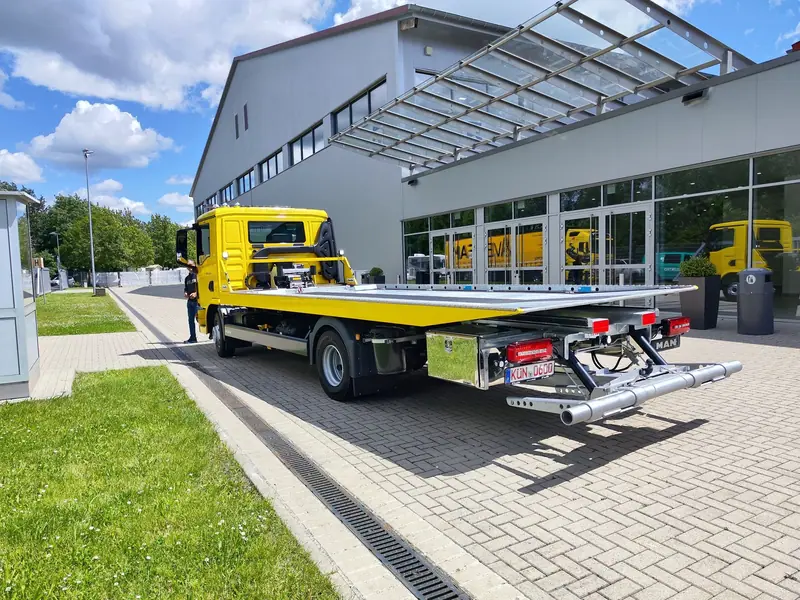 TowFlix Bildergalerie – Aufnahme 11