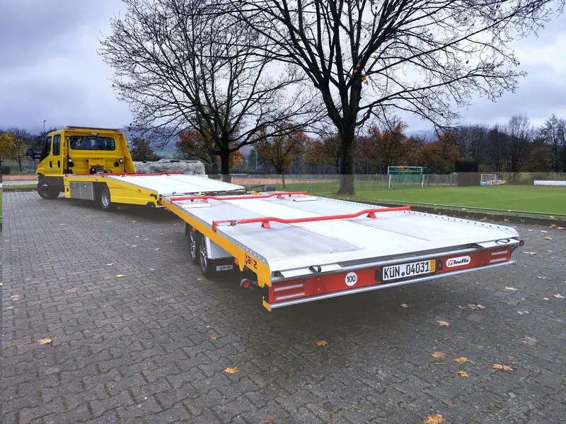 TowFlix Bildergalerie – Aufnahme 44