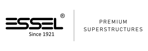 Logo ESSEL – SL SLOVAKIA a.s.