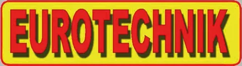 Logo EUROTECHNIK