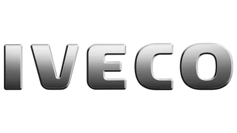 Logo IVECO