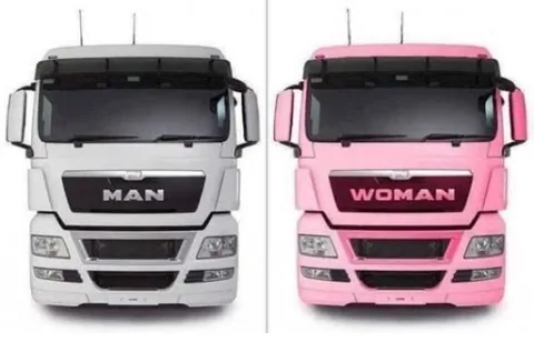 Logo MAN
