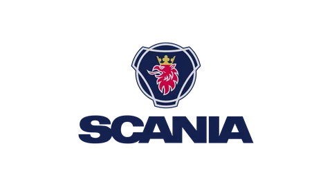 Logo Scania