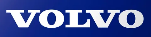 Logo Volvo Trucks