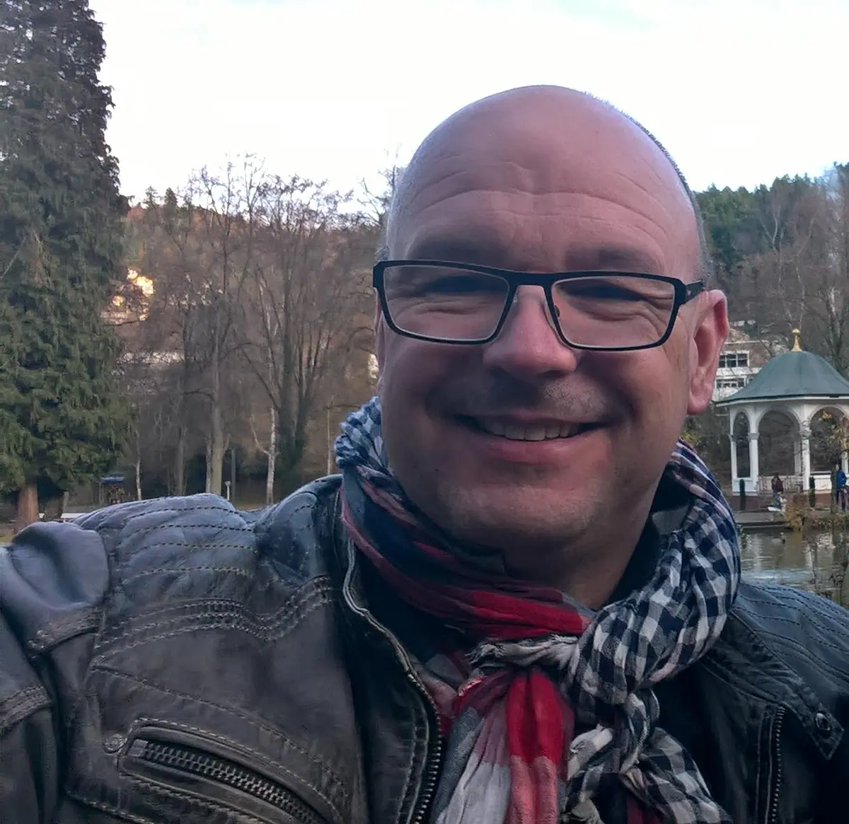 Achim Tröster, Inhaber von TowFlix